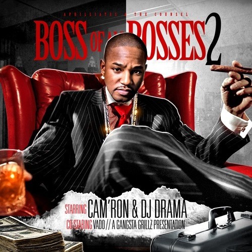Boss of All Bosses 2