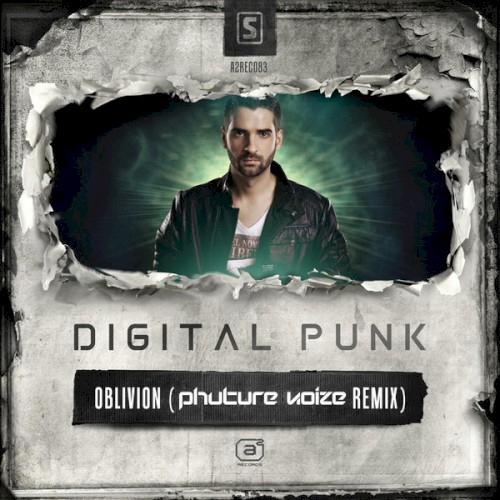 Oblivion (Phuture Noize Remix)