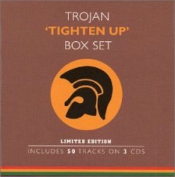 Trojan 'Tighten Up' Box Set