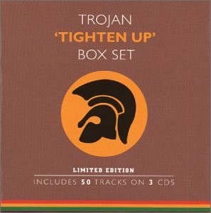Trojan 'Tighten Up' Box Set