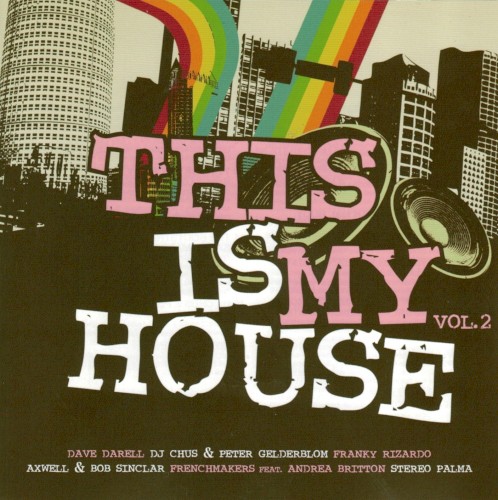 This Is My House, Vol. 2