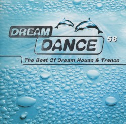 Dream Dance, Vol. 58