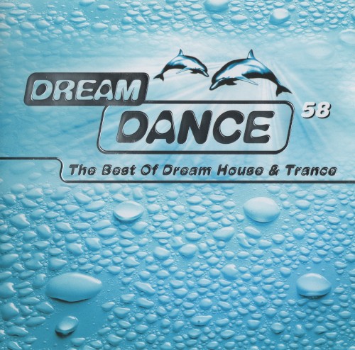 Dream Dance, Vol. 58