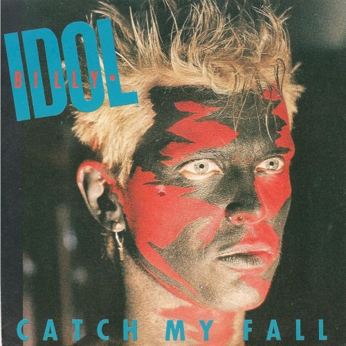 Catch My Fall