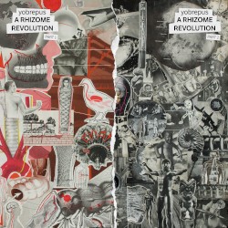 A Rhizome Revolution (Part 1 & 2)