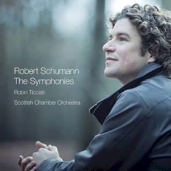 The Symphonies