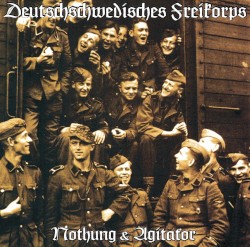 Deutschschwedisches Freikorps