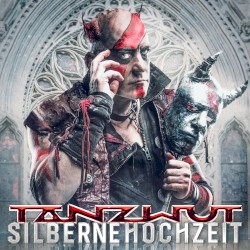 Silberne Hochzeit