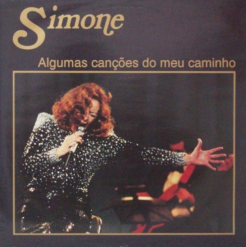 Algumas canções do meu caminho