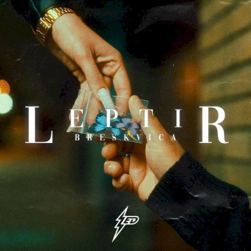 Leptir