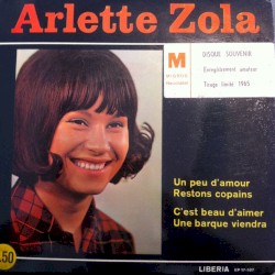 Un peu d'amour / Restons copains