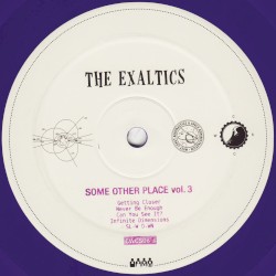 Some Other Place, Vol. 3