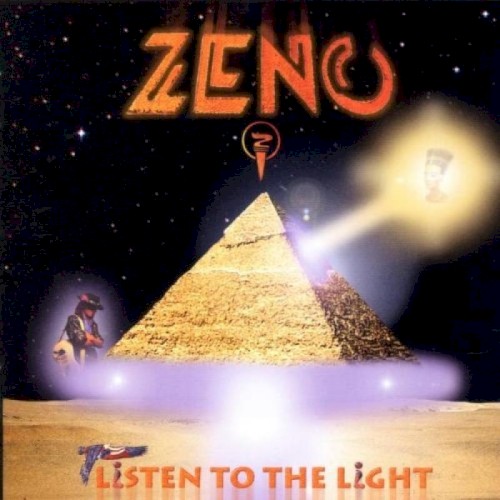 Listen To The Light