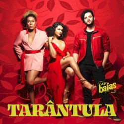 Tarântula