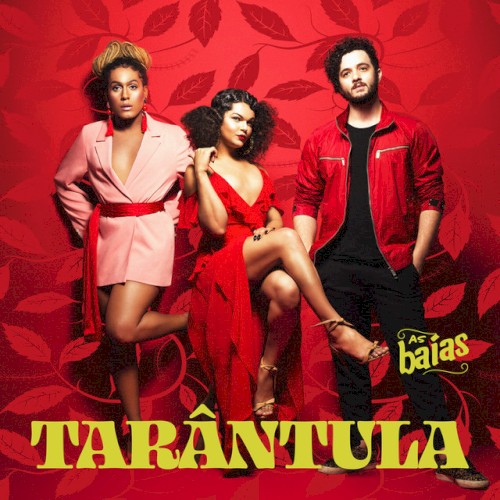 Tarântula