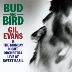 Bud and Bird