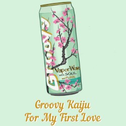 For My First Love