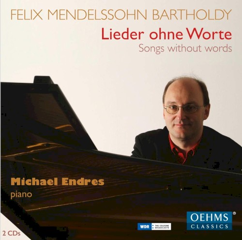 Lieder Ohne Worte
