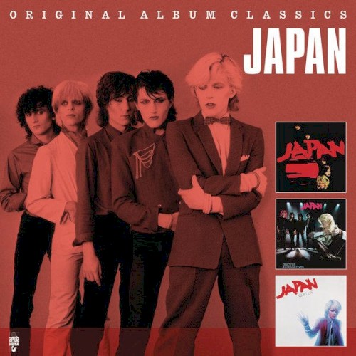 Original Album Classics