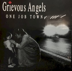One Job Town