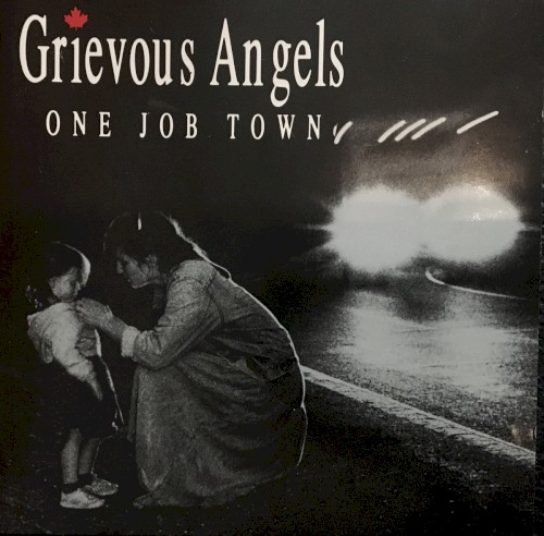 One Job Town