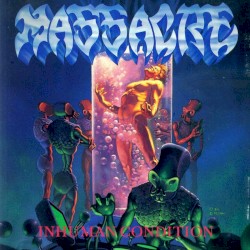 Inhuman Condition