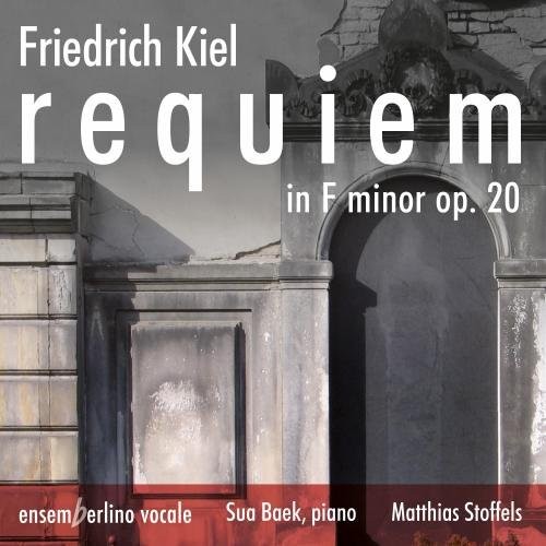 Requiem in F minor, op. 20