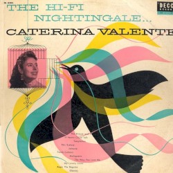 The Hi-Fi Nightingale...