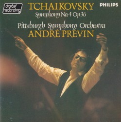Symphony No. 4, Op. 36