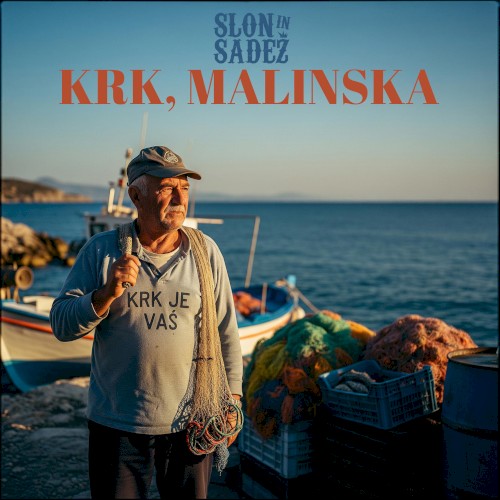 Krk, Malinska
