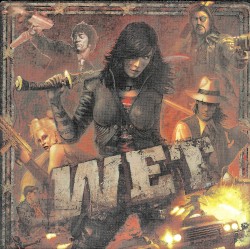 Wet: Music From