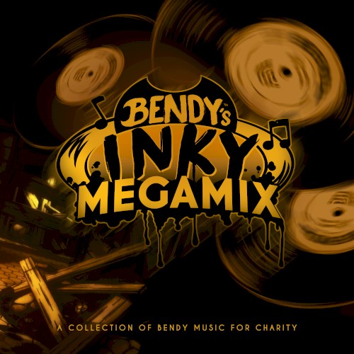 Bendy's Inky Megamix