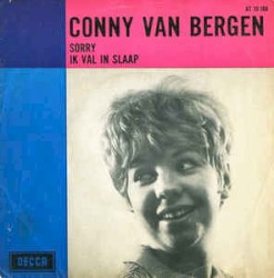 Sorry / Ik val in slaap