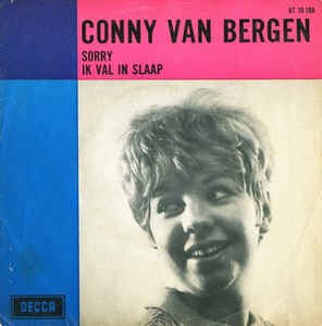 Sorry / Ik val in slaap