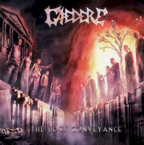 The Lost Conveyance