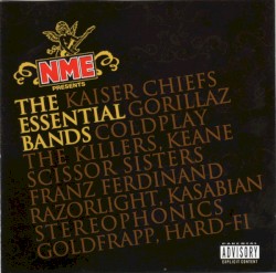 NME Presents: The Essential Bands
