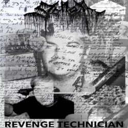 goner. / Revenge Technician