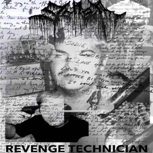 goner. / Revenge Technician