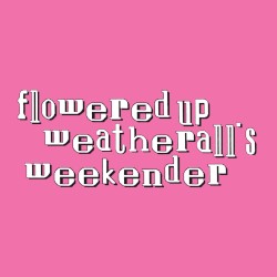 Weekender