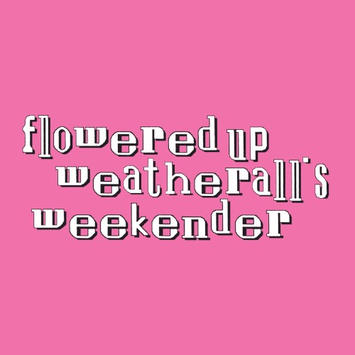 Weekender