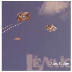 Après la pluie