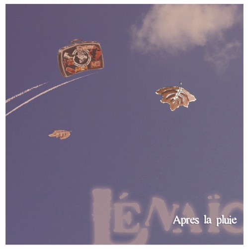 Après la pluie