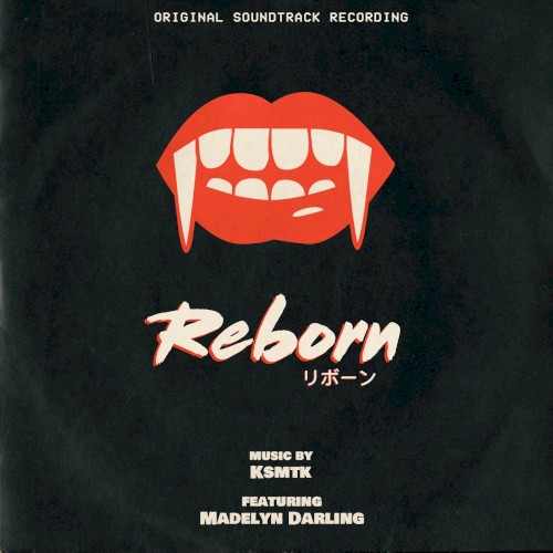 Reborn