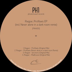 Profilaxis EP