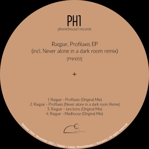 Profilaxis EP