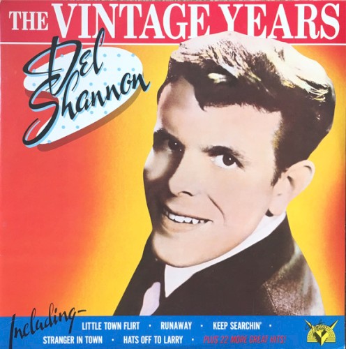 The Vintage Years