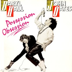 Possession Obsession