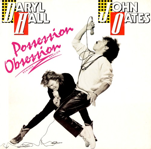Possession Obsession