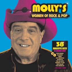 Molly’s Women of Rock & Pop
