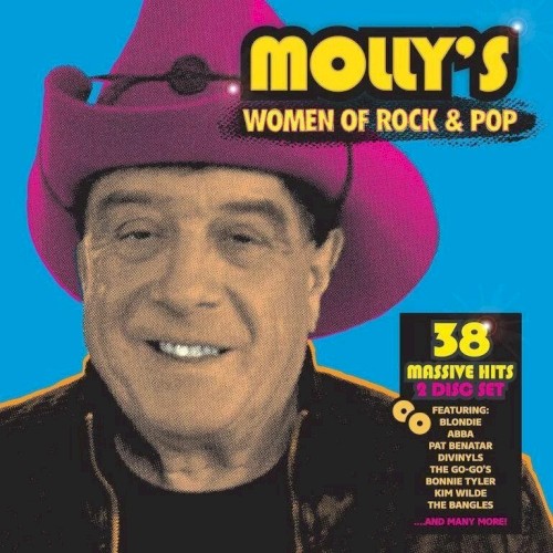 Molly’s Women of Rock & Pop